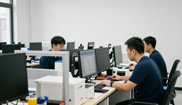 微信小程序开发