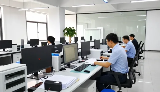 厦门歌润枋网络科技有限公司