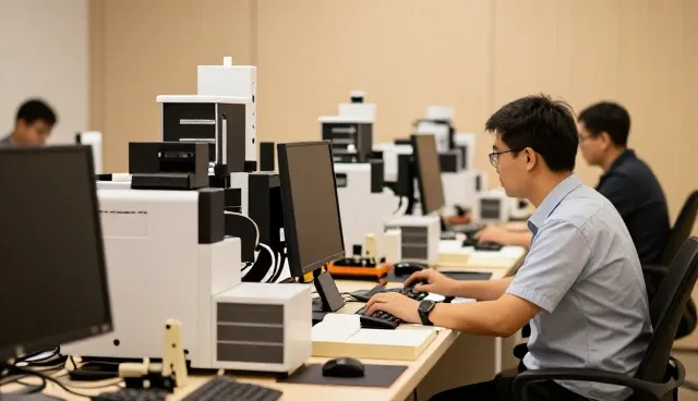厦门歌润枋网络科技有限公司